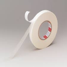 Double-Sided Sticky Tape