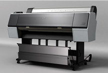 Mesa Epson Stylus Pro 9890