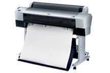 Mesa Epson Stylus Pro 9880