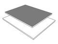 Mesa Custom Size Mounting Boards